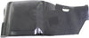 GOLF 99-06 ENGINE SPLASH SHIELD, Side Cover