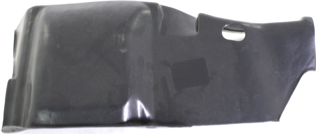 GOLF 99-06 ENGINE SPLASH SHIELD, Side Cover