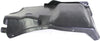 GOLF 99-06 ENGINE SPLASH SHIELD, Side Cover