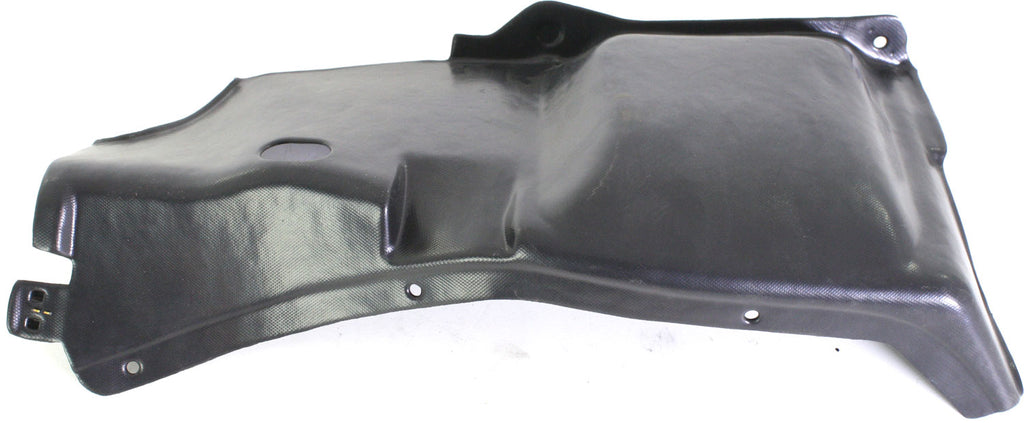 GOLF 99-06 ENGINE SPLASH SHIELD, Side Cover