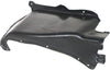 JETTA 00-02 ENGINE SPLASH SHIELD, Drive Belt Cover, Gas, 1.8L Eng.