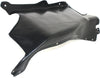 JETTA 00-02 ENGINE SPLASH SHIELD, Drive Belt Cover, Gas, 1.8L Eng.