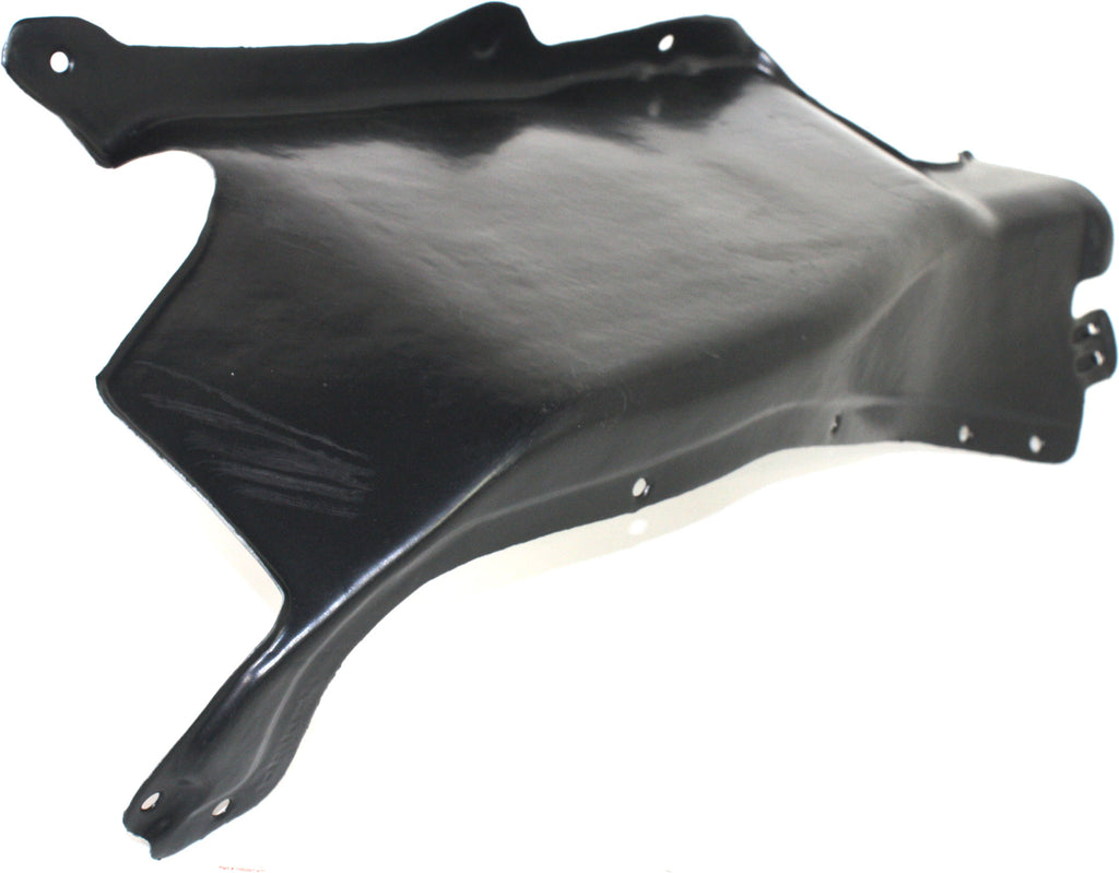 JETTA 00-02 ENGINE SPLASH SHIELD, Drive Belt Cover, Gas, 1.8L Eng.
