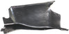 JETTA 00-02 ENGINE SPLASH SHIELD, Drive Belt Cover, Gas, 1.8L Eng.