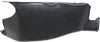 JETTA 00-02 ENGINE SPLASH SHIELD, Drive Belt Cover, Gas, 1.8L Eng.