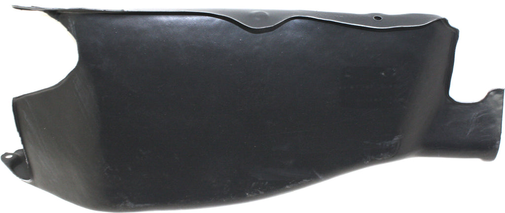 JETTA 00-02 ENGINE SPLASH SHIELD, Drive Belt Cover, Gas, 1.8L Eng.