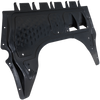 JETTA 11-18/BEETLE 12-19 ENGINE SPLASH SHIELD, Front, Gas, Coupe/Hatchback/Sedan - CAPA