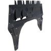 JETTA 11-18/BEETLE 12-19 ENGINE SPLASH SHIELD, Front, Gas, Coupe/Hatchback/Sedan - CAPA