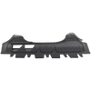 JETTA 11-18/BEETLE 12-19 ENGINE SPLASH SHIELD, Front, Gas, Coupe/Hatchback/Sedan - CAPA