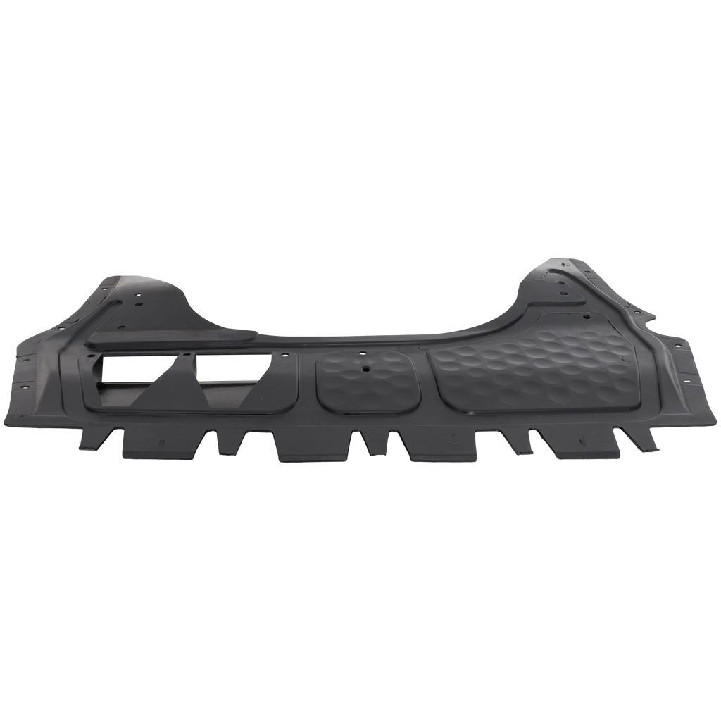 JETTA 11-18/BEETLE 12-19 ENGINE SPLASH SHIELD, Front, Gas, Coupe/Hatchback/Sedan - CAPA