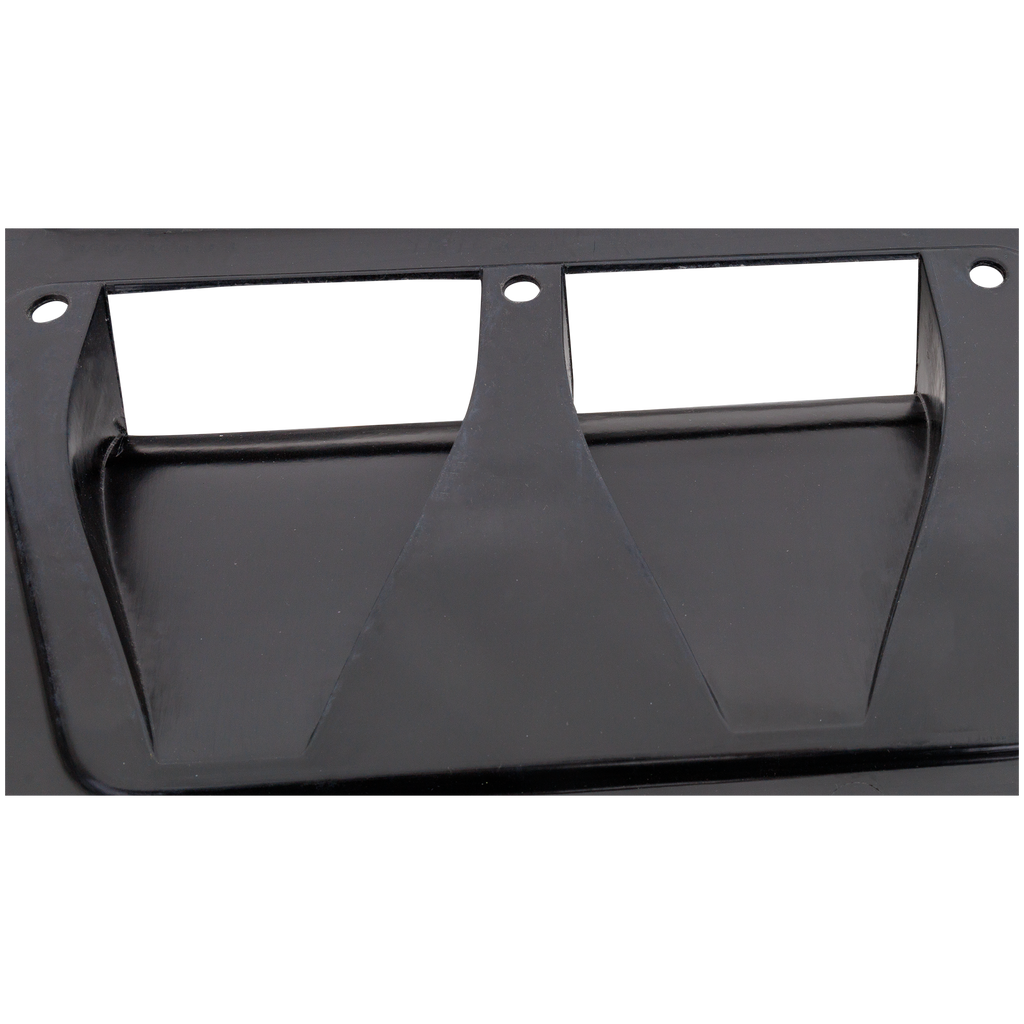 JETTA 11-18/BEETLE 12-19 ENGINE SPLASH SHIELD, Front, Gas, Coupe/Hatchback/Sedan - CAPA