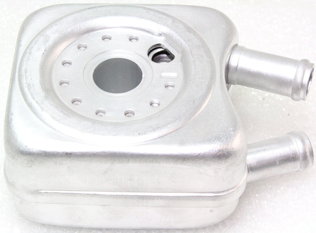 JETTA 82-04 ENGINE OIL COOLER