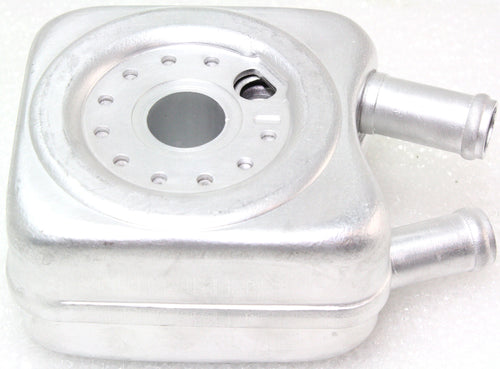 JETTA 82-04 ENGINE OIL COOLER