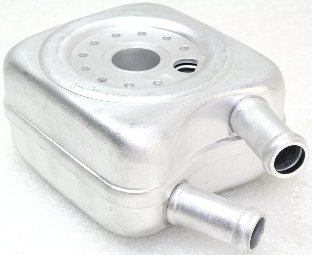 JETTA 82-04 ENGINE OIL COOLER