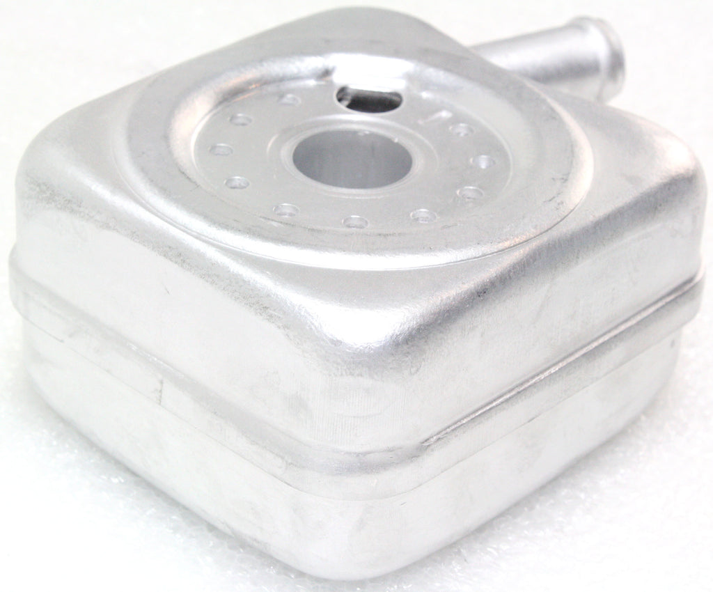 JETTA 82-04 ENGINE OIL COOLER