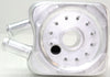 JETTA 82-04 ENGINE OIL COOLER