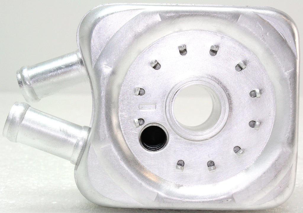 JETTA 82-04 ENGINE OIL COOLER