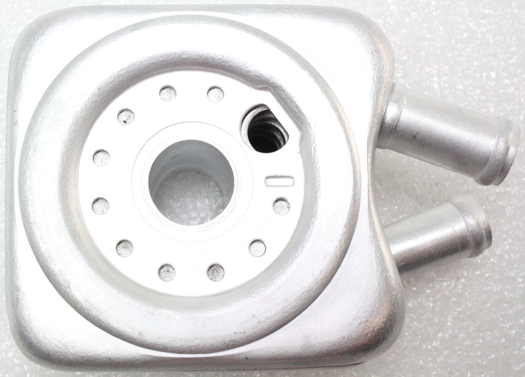 JETTA 82-04 ENGINE OIL COOLER