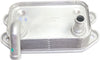C70 98-04/XC90 03-06/S60 01-09 ENGINE OIL COOLER