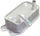 C70 98-04/XC90 03-06/S60 01-09 ENGINE OIL COOLER