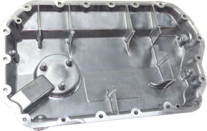 A4 QUATTRO 98-01 / ALLROAD QUATTRO 01-05 OIL PAN, Lower, Aluminum