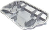 A4 QUATTRO 98-01 / ALLROAD QUATTRO 01-05 OIL PAN, Lower, Aluminum
