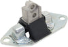 S60 01-09 MOTOR AND TRANSMISSION MOUNT