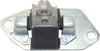 S60 01-09 MOTOR AND TRANSMISSION MOUNT