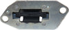 S60 01-09 MOTOR AND TRANSMISSION MOUNT
