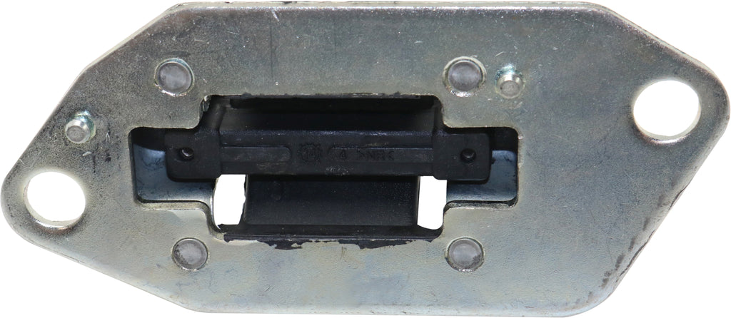 S60 01-09 MOTOR AND TRANSMISSION MOUNT