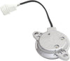 960 92-97 / C70 98-99 CAMSHAFT POSITION SENSOR, 3 Male Blade Terminals