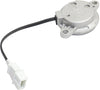 960 92-97 / C70 98-99 CAMSHAFT POSITION SENSOR, 3 Male Blade Terminals