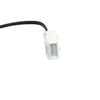960 92-97 / C70 98-99 CAMSHAFT POSITION SENSOR, 3 Male Blade Terminals