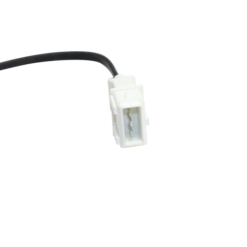 960 92-97 / C70 98-99 CAMSHAFT POSITION SENSOR, 3 Male Blade Terminals
