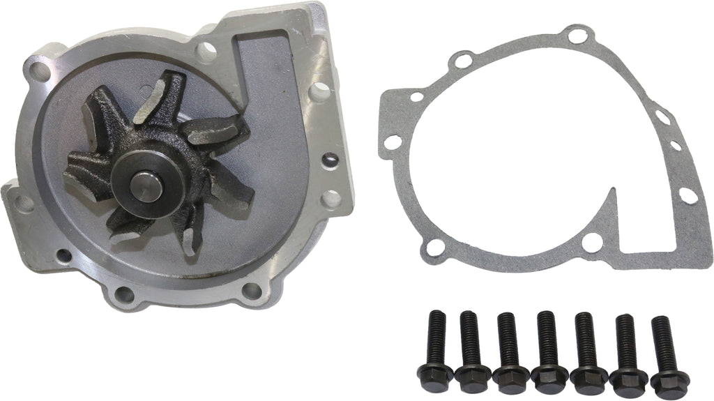 VOLVO 960 92-94 / V50 05-10 WATER PUMP, Assembly