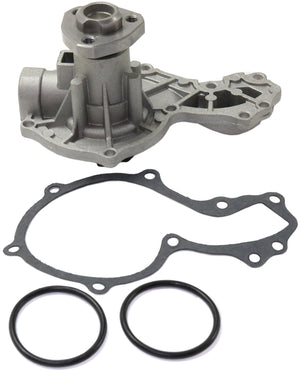 COROLLA 77-78 WATER PUMP