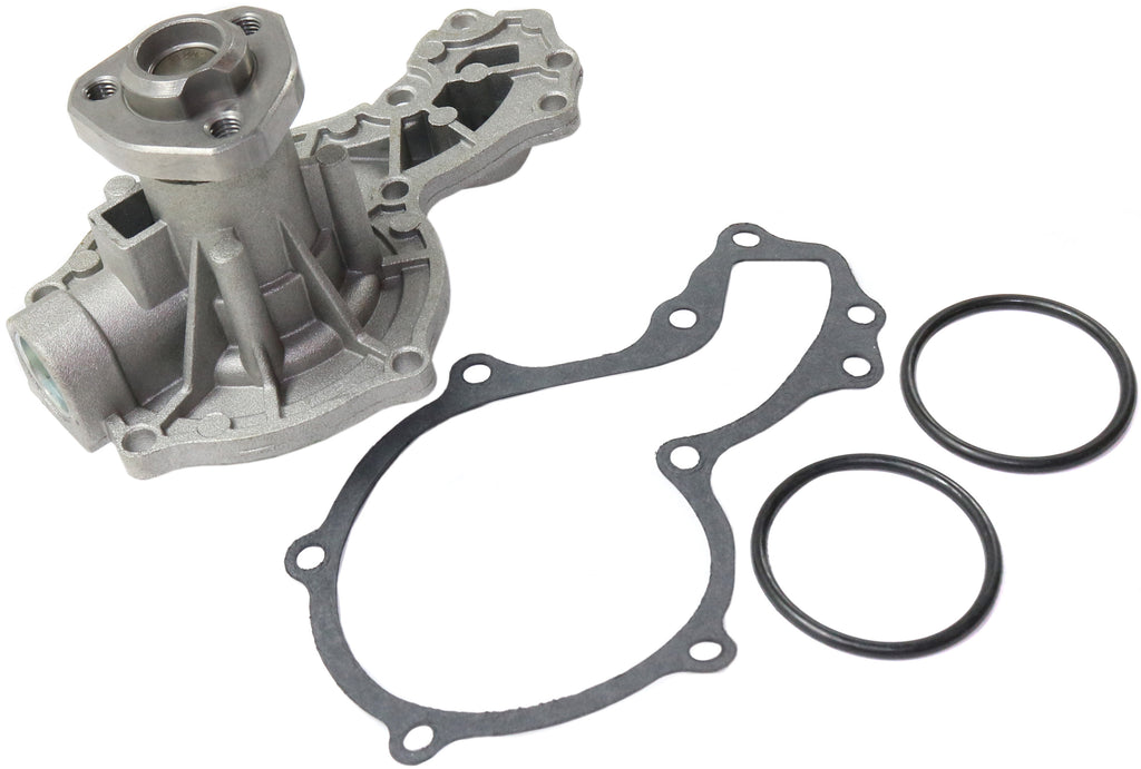 COROLLA 77-78 WATER PUMP