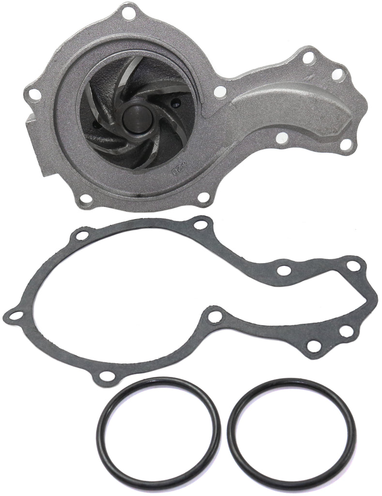 COROLLA 77-78 WATER PUMP