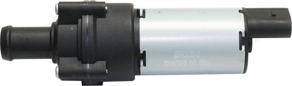 PHAETON / TT QUATTRO 04-06 / TOUAREG 04-10 AUXILIARY WATER PUMP