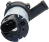 PHAETON / TT QUATTRO 04-06 / TOUAREG 04-10 AUXILIARY WATER PUMP