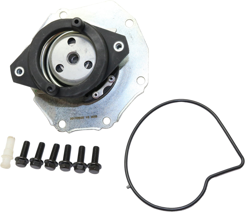 S80 07-10 / XC90 07-14 WATER PUMP