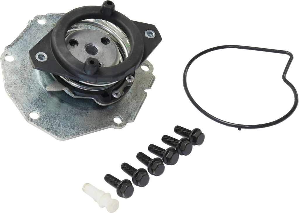 S80 07-10 / XC90 07-14 WATER PUMP