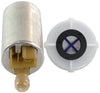 GOLF 85-92 / CORRADO 90-90 FUEL PUMP, Aux (In-Tank)