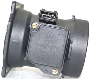 PASSAT 96-00 MASS AIR FLOW SENSOR, Sensor w/ Housing, 6 Cyl, 2.8L Eng.