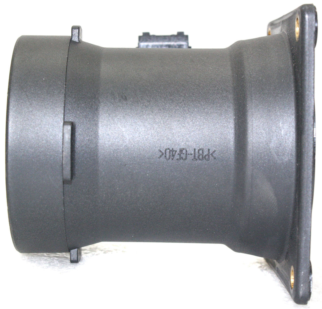 PASSAT 96-00 MASS AIR FLOW SENSOR, Sensor w/ Housing, 6 Cyl, 2.8L Eng.