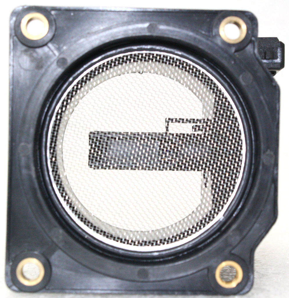 PASSAT 96-00 MASS AIR FLOW SENSOR, Sensor w/ Housing, 6 Cyl, 2.8L Eng.