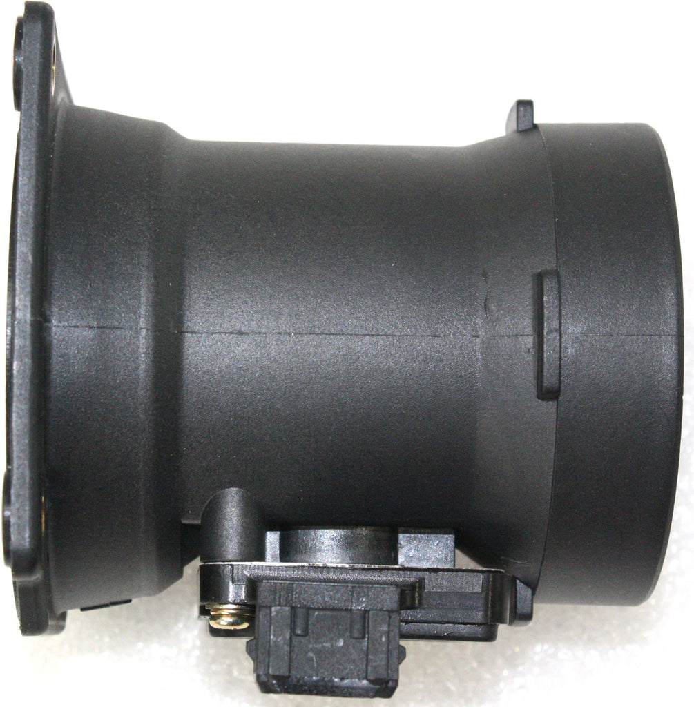 PASSAT 96-00 MASS AIR FLOW SENSOR, Sensor w/ Housing, 6 Cyl, 2.8L Eng.
