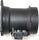 PASSAT 96-00 MASS AIR FLOW SENSOR, Sensor w/ Housing, 6 Cyl, 2.8L Eng.