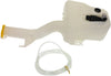ROUTAN 09-10 WASHER RESERVOIR, Assy, w/ Pump and Cap