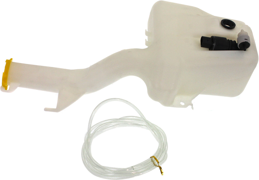 ROUTAN 09-10 WASHER RESERVOIR, Assy, w/ Pump and Cap